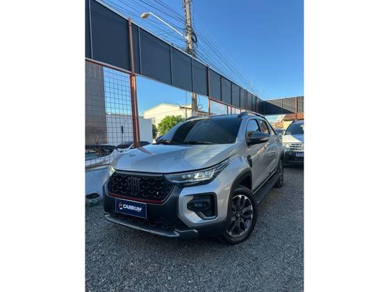 FIAT STRADA 1.0 TURBO 200 FLEX ULTRA CD CVT